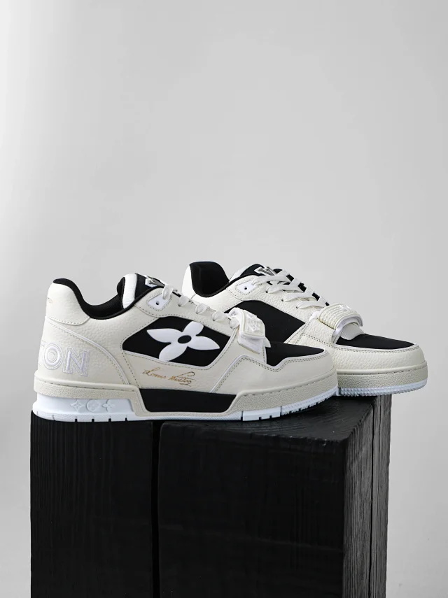 1V Trainer Velcro Collection