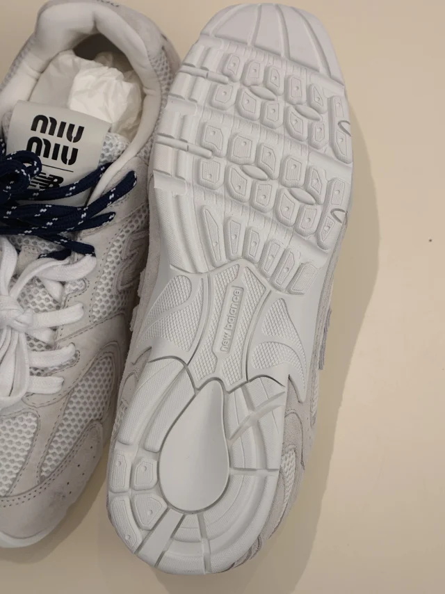 Miu x NBCo-branded NB530