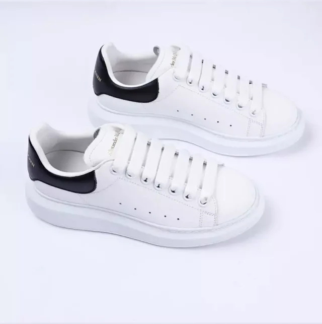 McQueen classic Shoes