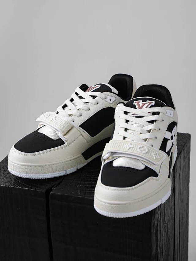 1V Trainer Velcro Collection