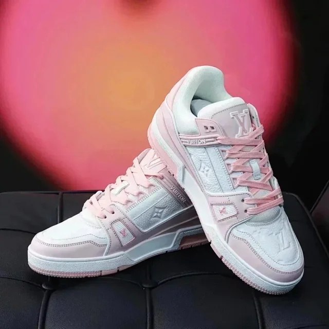 1V Trainer Women's vision