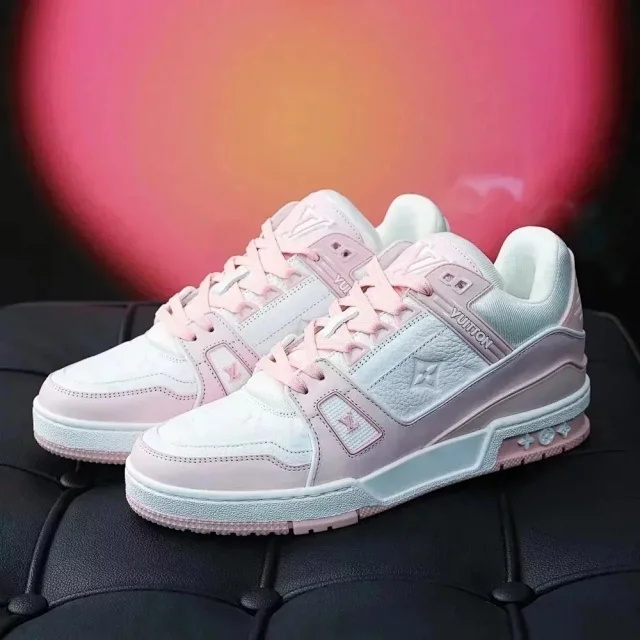 1V Trainer Women's vision