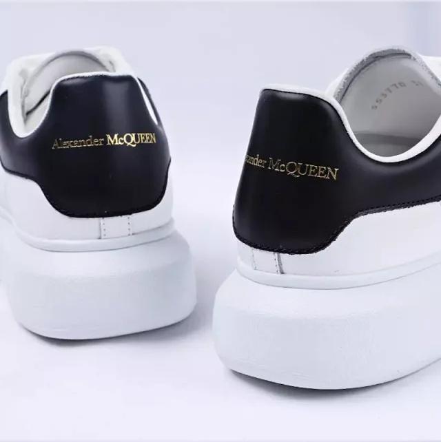McQueen classic Shoes