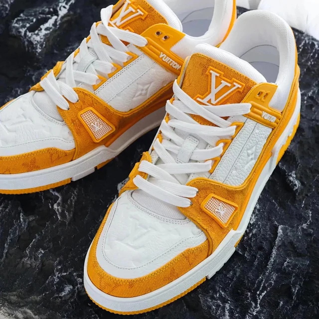 1v Trainer Denim Collection