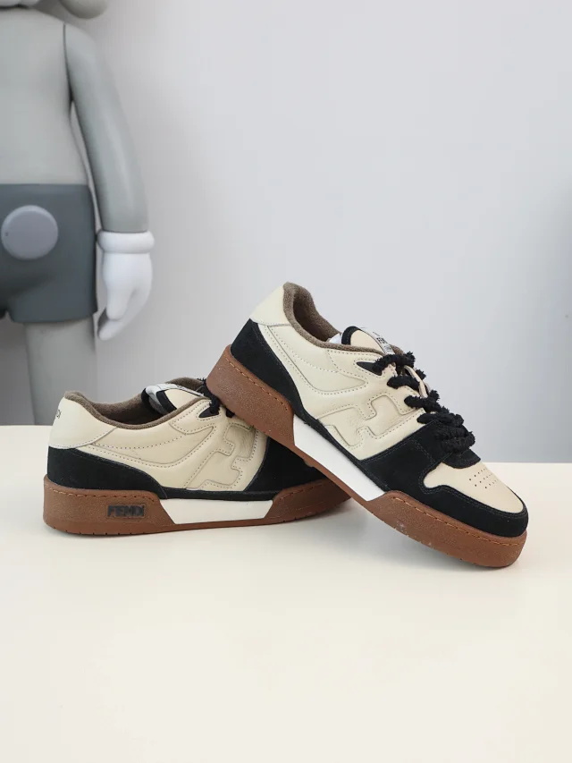 FF Match Embossed Series