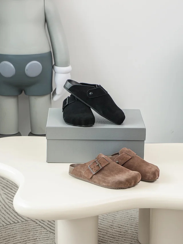 BLCG Birkenstocks