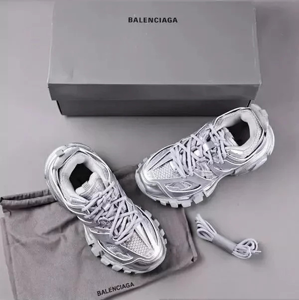 BLCG Track 3.0