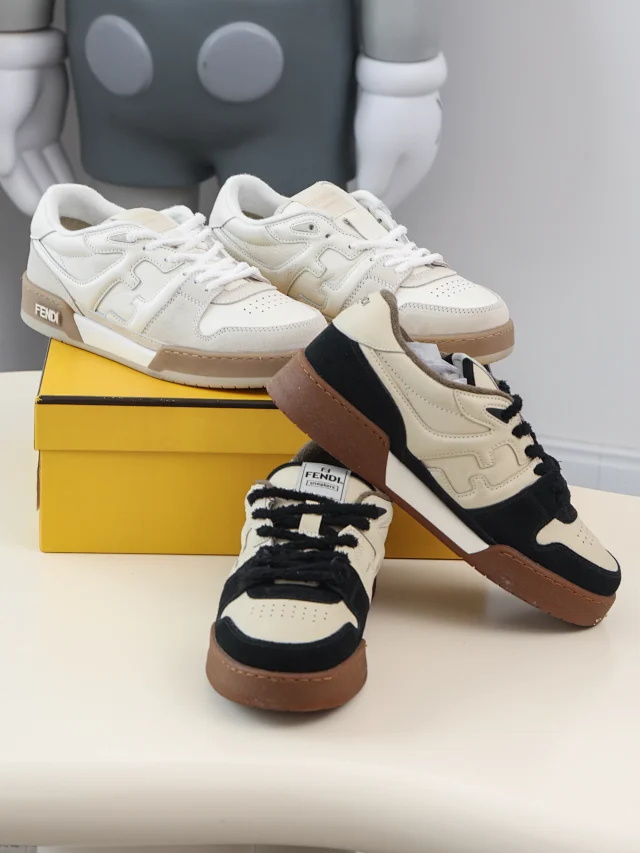 FF Match Embossed Series