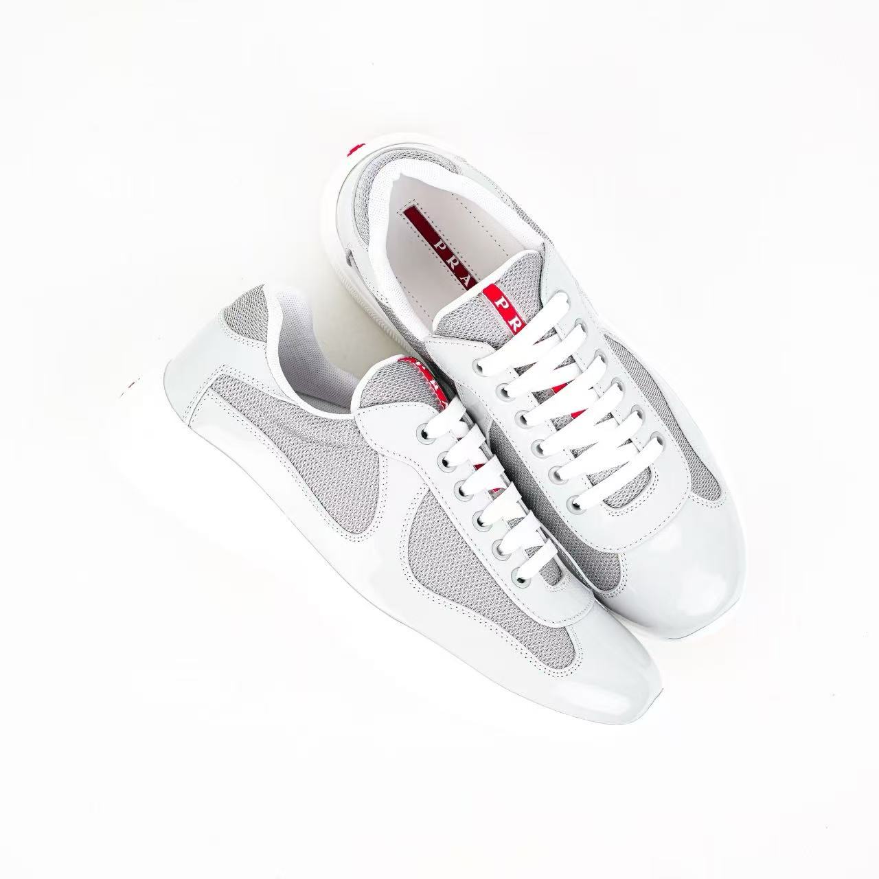 PRADA America's Cup