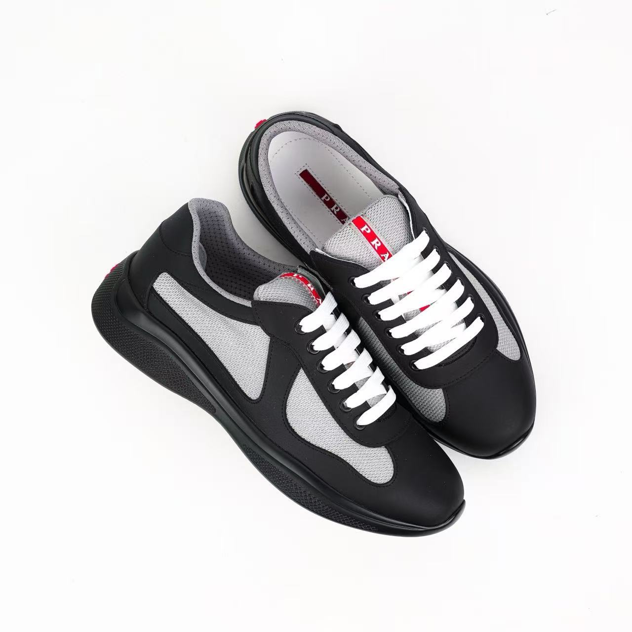 PRADA America's Cup