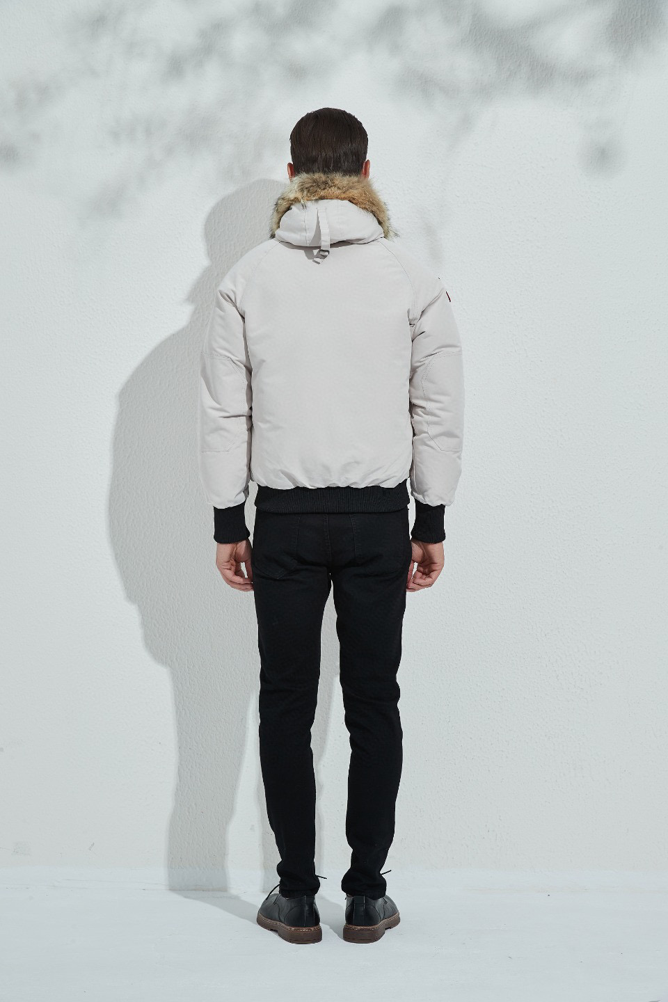 大鹅01款_Chilliwack_男款