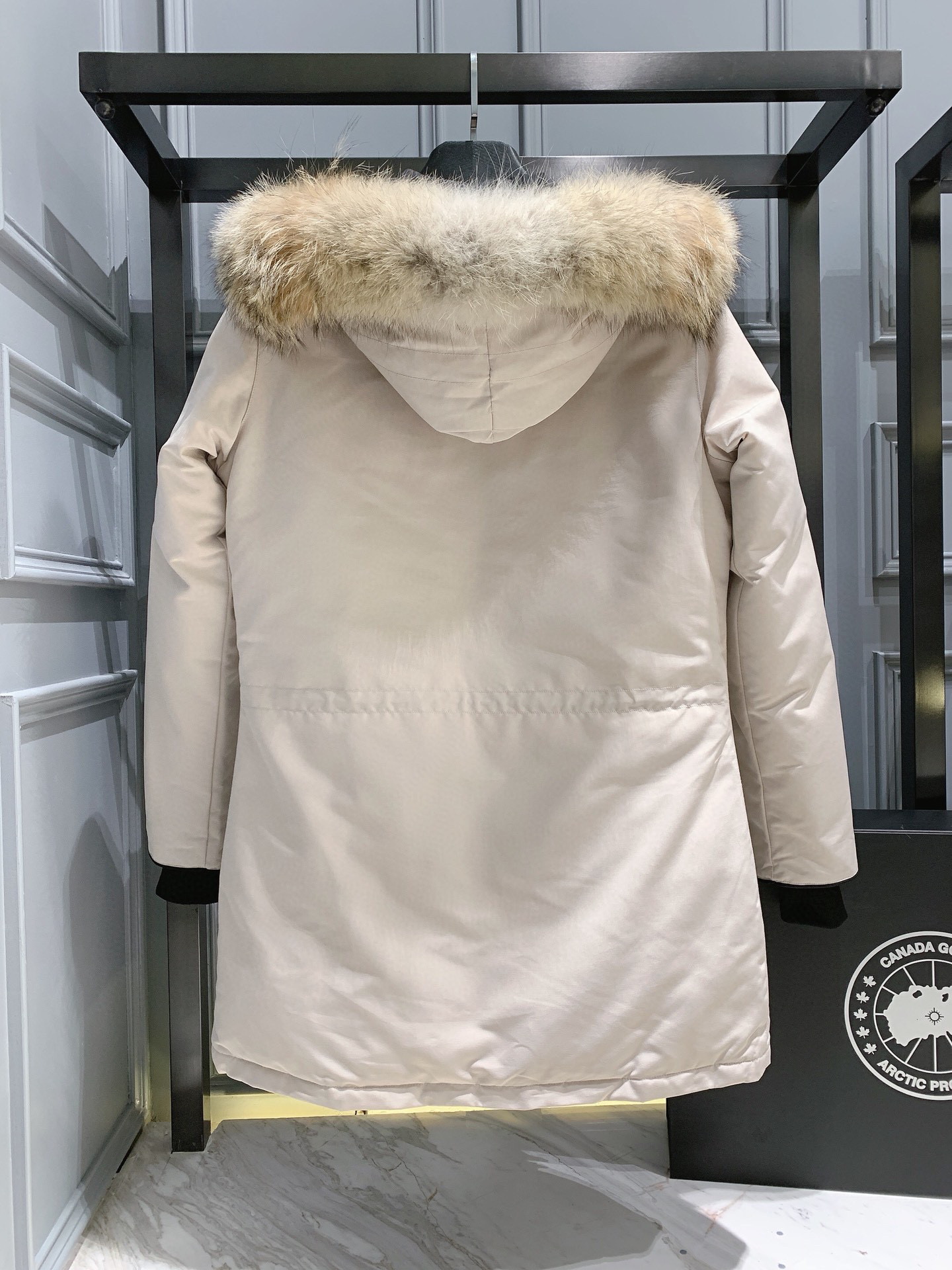 大鹅08远征系列男款