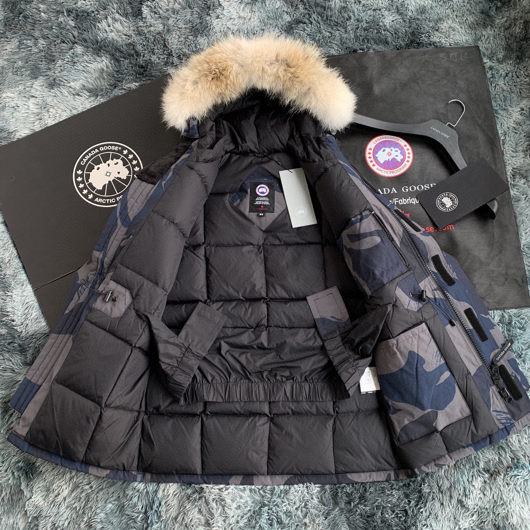 大鹅08远征系列男款