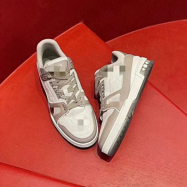 1V Trainer Gray
