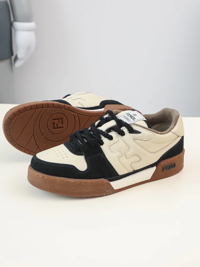 FF Match Embossed Series
