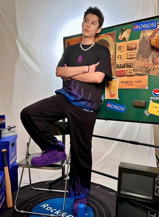 【三个可选】 Trainer Maxi 小胖丁“自主模具半年研发时长”防滑低帮板鞋