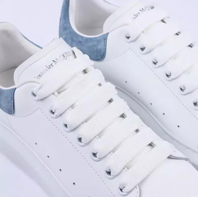 McQueen classic Shoes