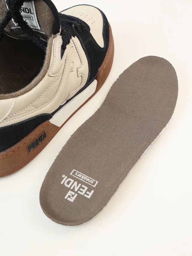 FF Match Embossed Series