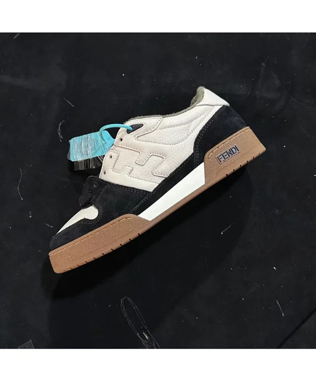 FF Match Embossed Series