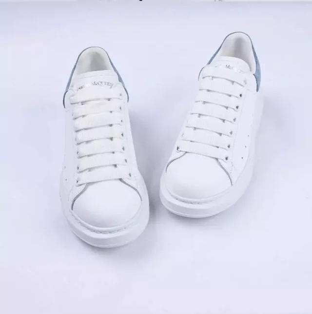 McQueen classic Shoes