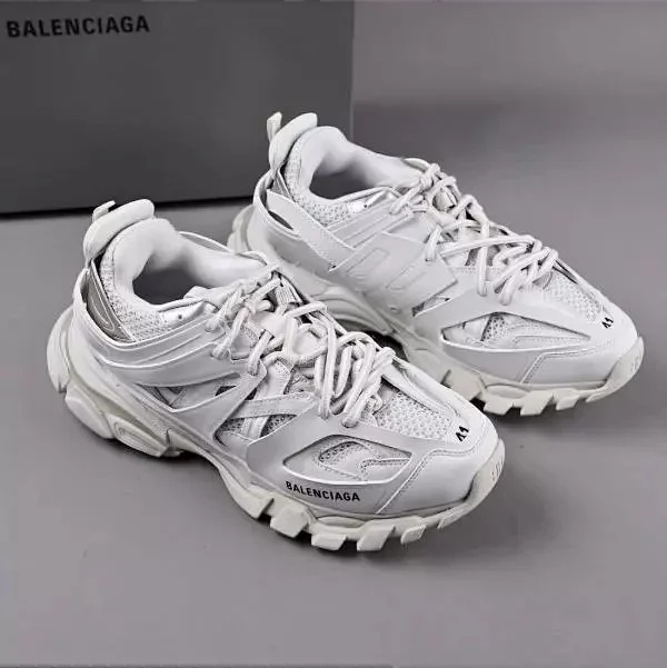 BLCG Track 3.0
