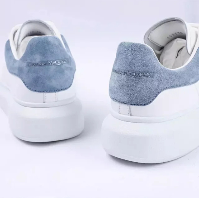 McQueen classic Shoes