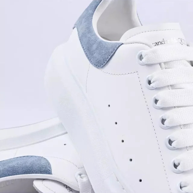 McQueen classic Shoes