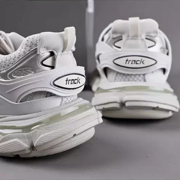 BLCG Track 3.0