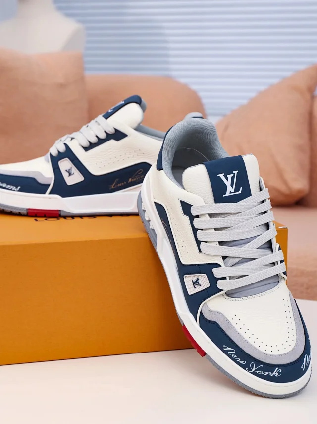 1V Trainer New York Only