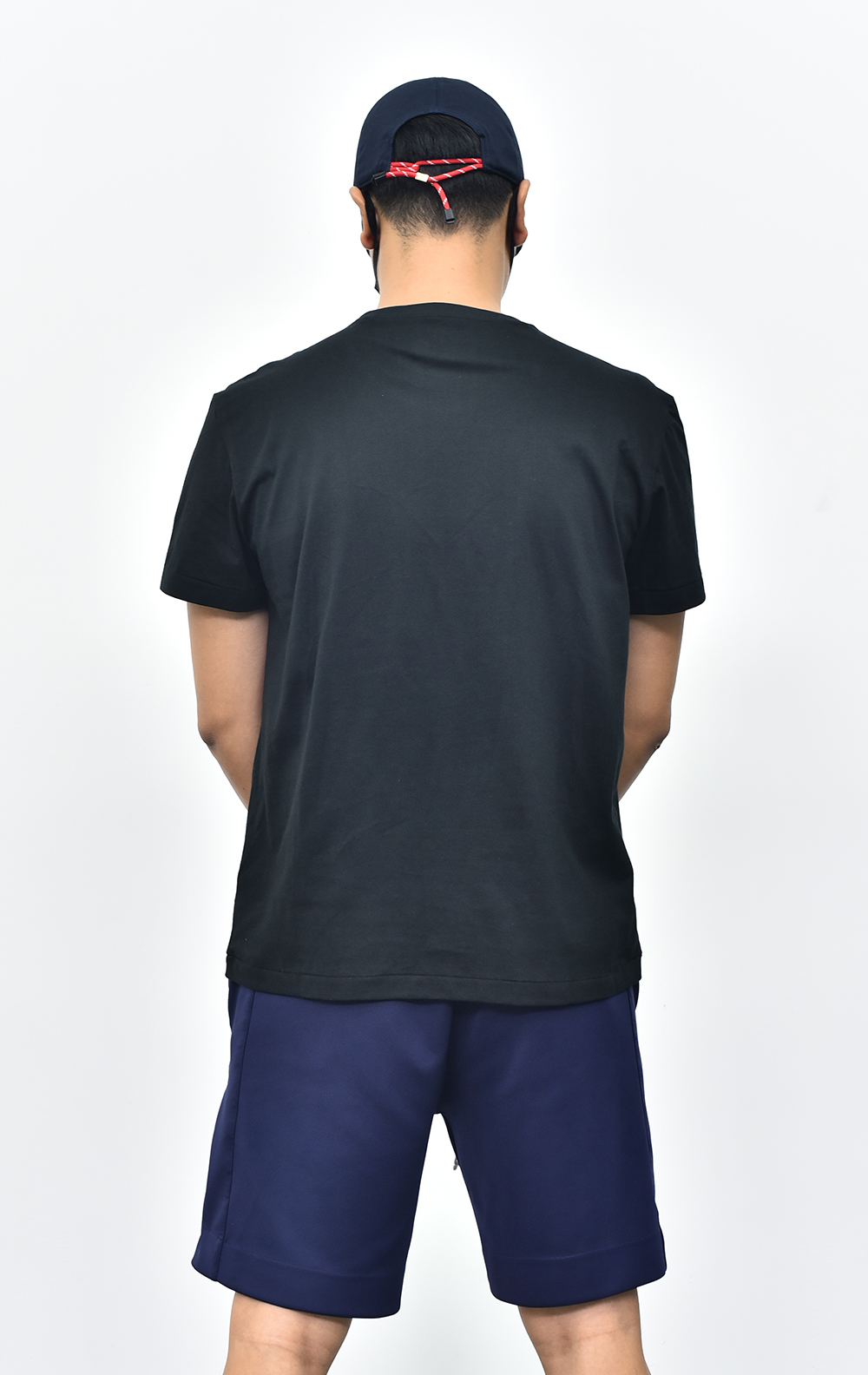 拉夫劳伦短袖 黑