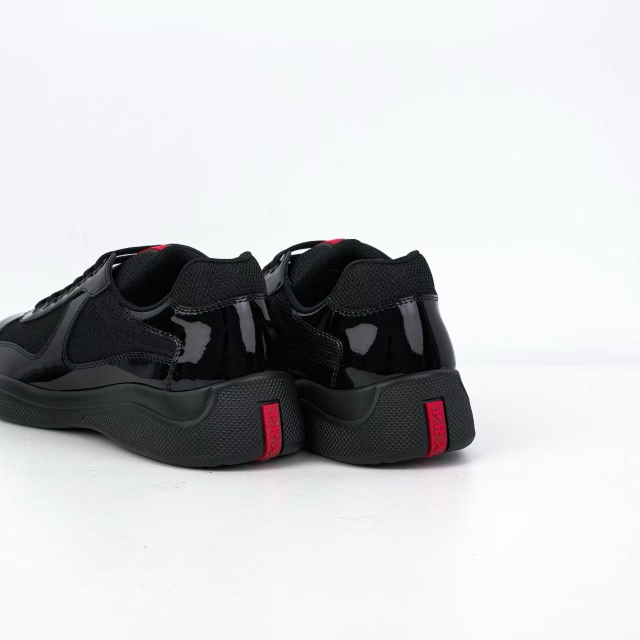 PRADA America's Cup