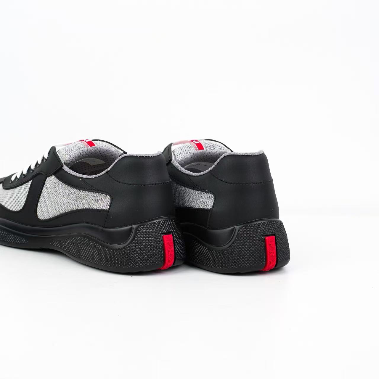 PRADA America's Cup