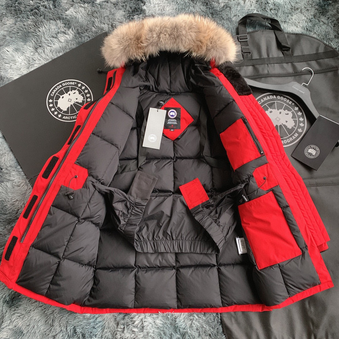 大鹅08远征系列男款