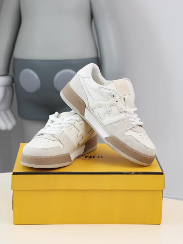 FF Match Embossed Series