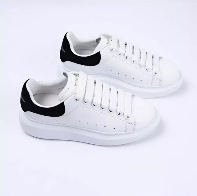 McQueen classic Shoes