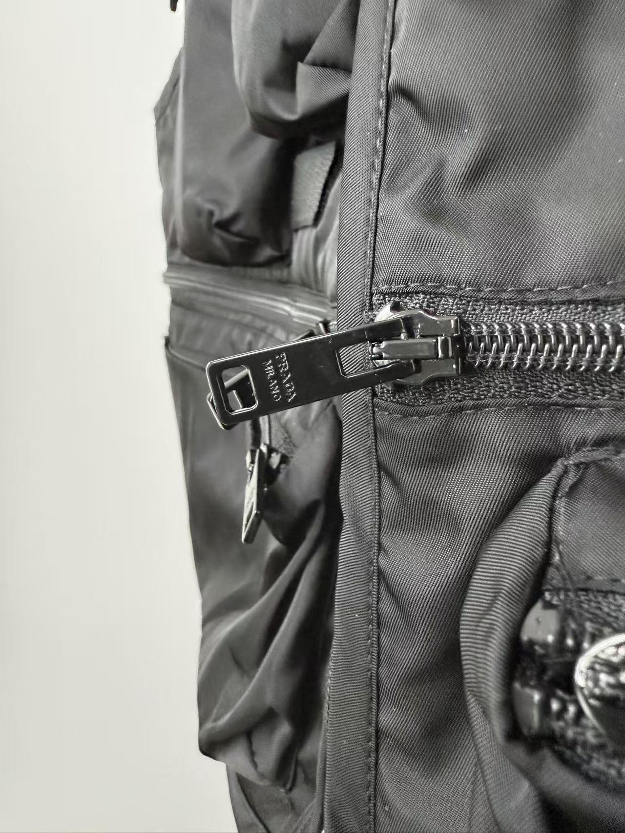 【KF BADGE】PRA Tactical Vest