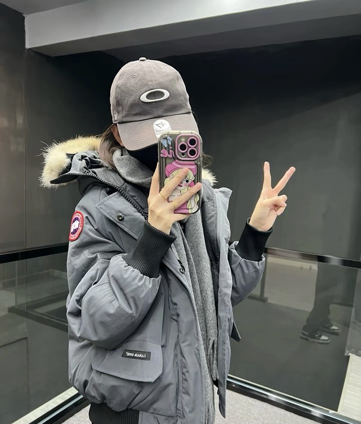 大鹅01款_Chilliwack_男款