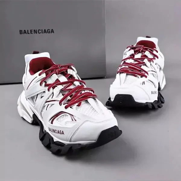 BLCG Track 3.0