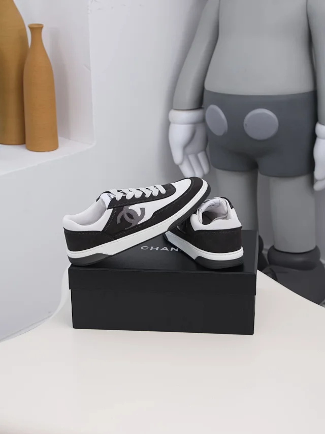 CHANE1 Classic CC Series