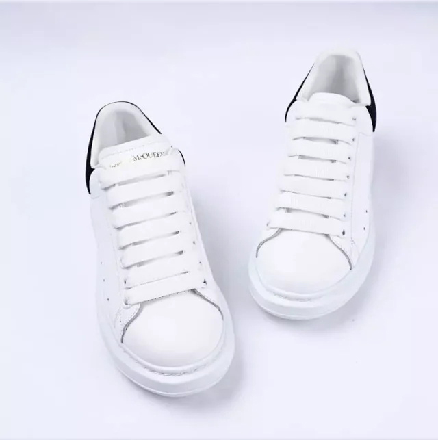 McQueen classic Shoes