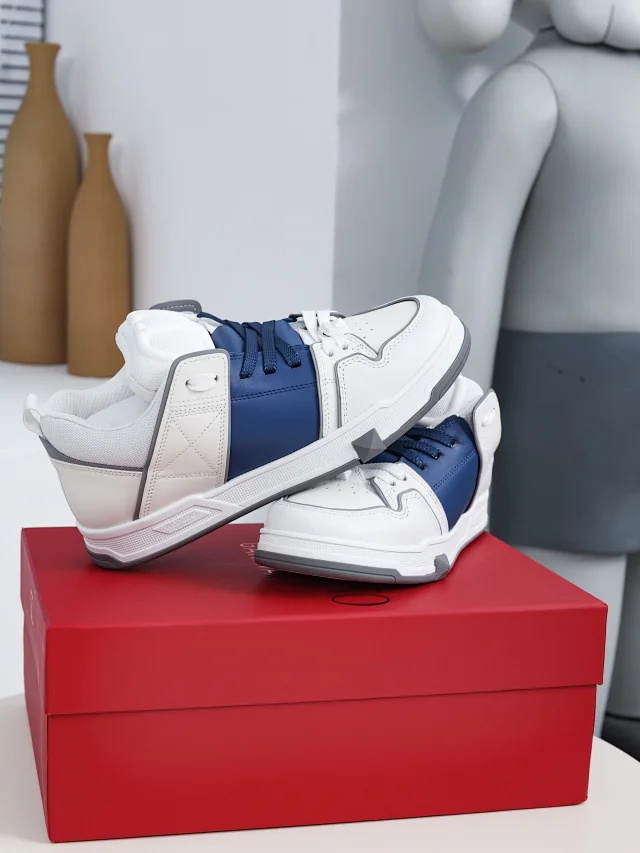 V@lentino Open Skate