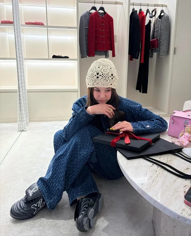 【黑色_白色】大牌FOOTPRINT皮革足球鞋低帮生活休闲鞋