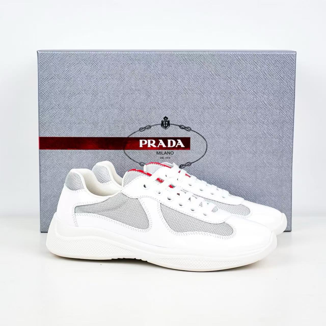 PRADA America's Cup