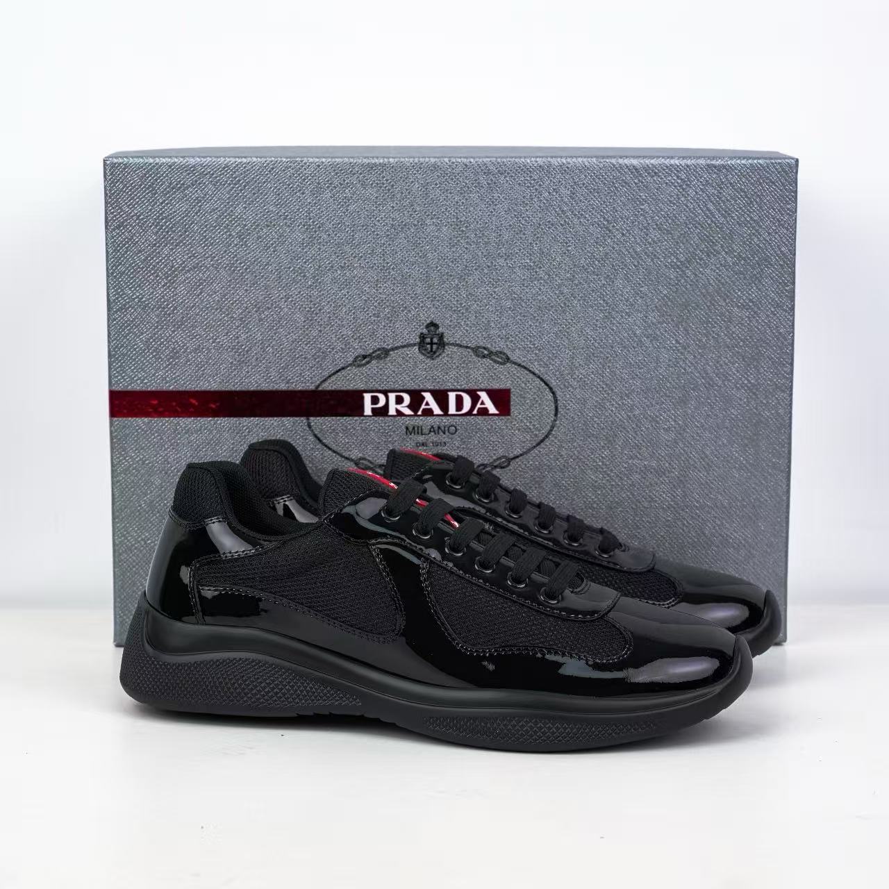 PRADA America's Cup