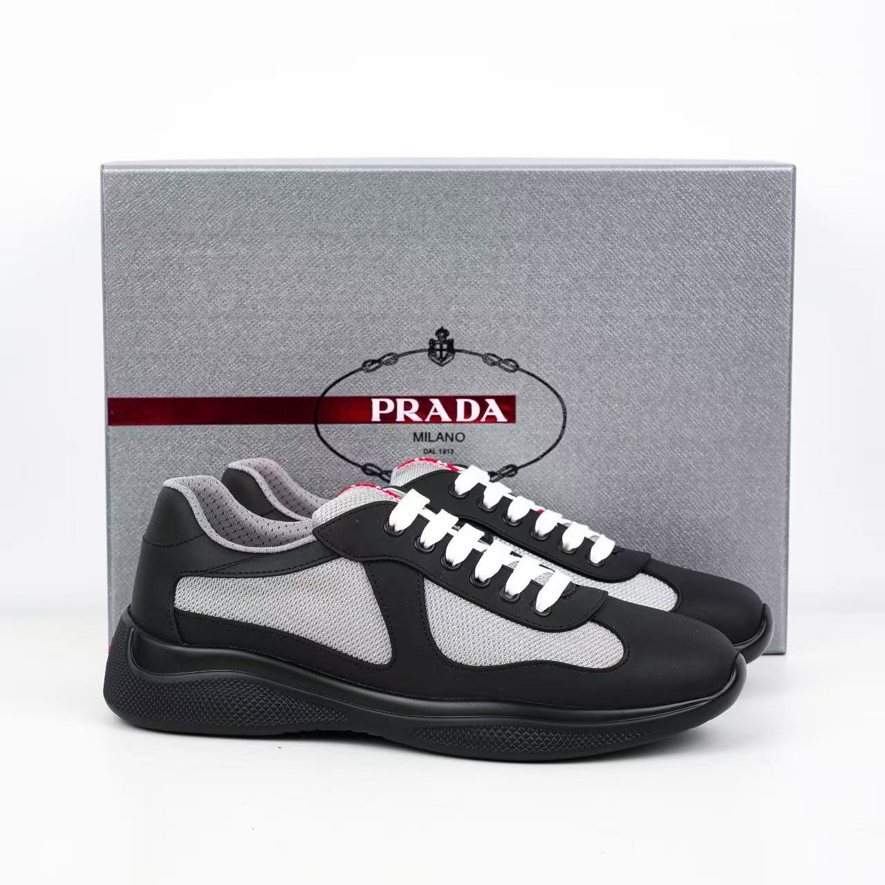 PRADA America's Cup