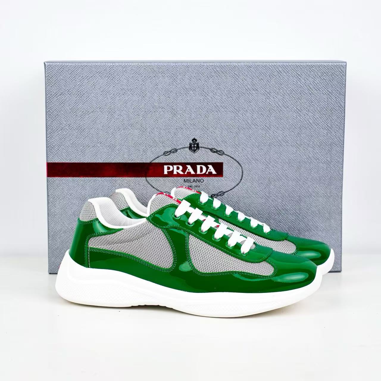 PRADA America's Cup