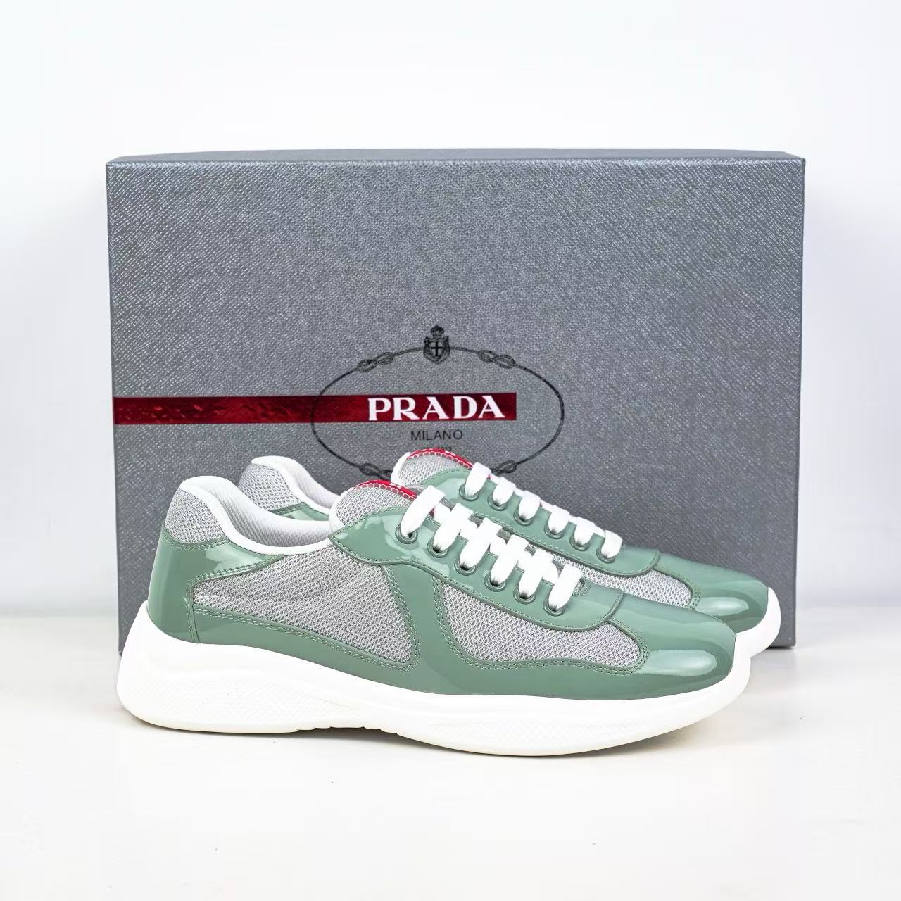 PRADA America's Cup