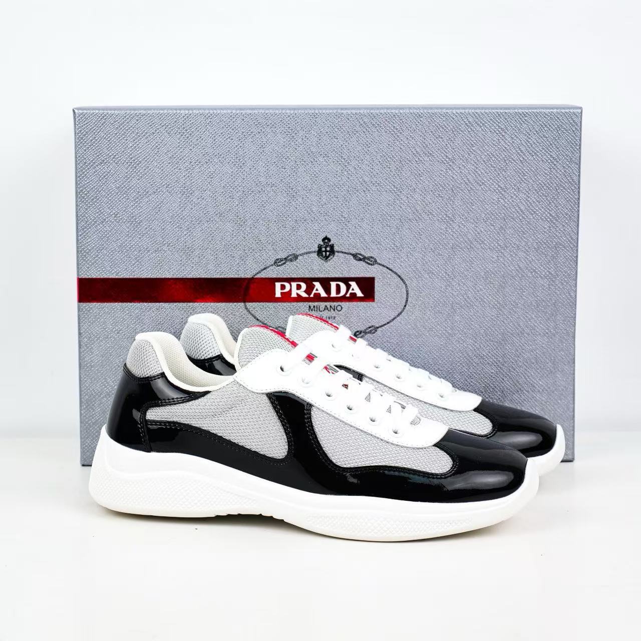 PRADA America's Cup