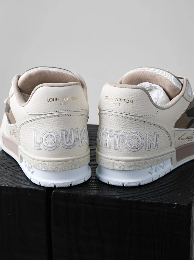 1V Trainer Velcro Collection