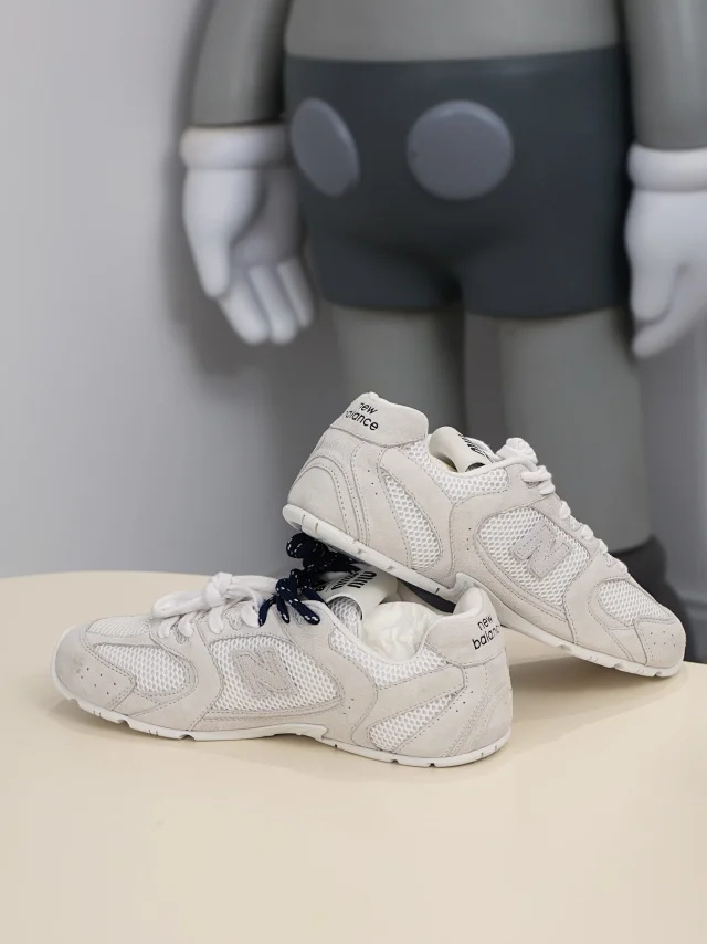 Miu x NBCo-branded NB530